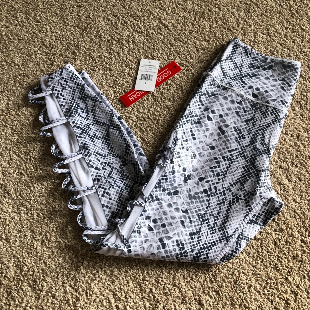 Good american leggings